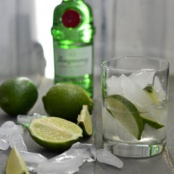 Mad Men Cocktails