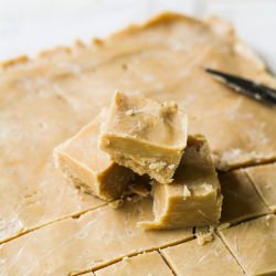 Peanut Butter Fudge