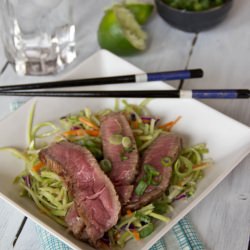 Thai Beef Salad