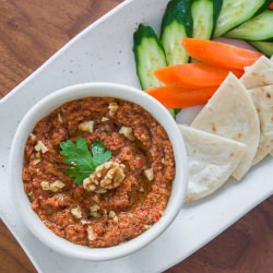 Muhammara
