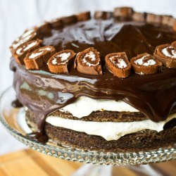 Ho Ho Layer Cake