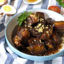 Pork Adobo