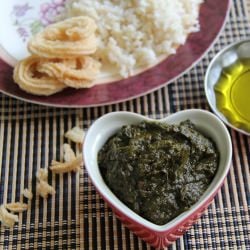 Gongura Tamarind