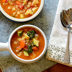 Minestrone Soup