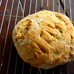 Homemade Bread
