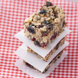 Fuel to Go Protein Bars