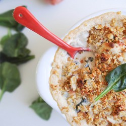 Spinach & Artichoke Dip