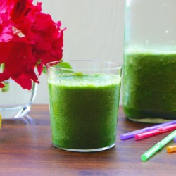 Green Smoothie