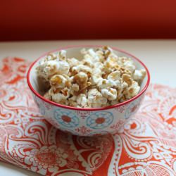 Caramel Corn