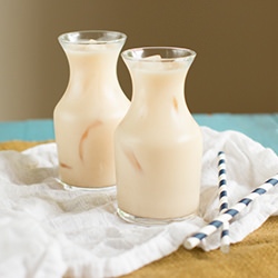 Paleo Horchata