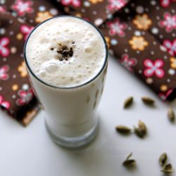 Sweet Lassi