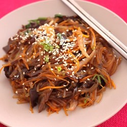 Jap Chae