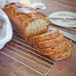 Banana Bread