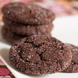 Grammy’s Chocolate Cookies