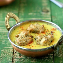 Pakore Waali Kadhi
