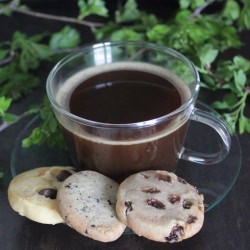 3 in 1 Coffee Biscuits