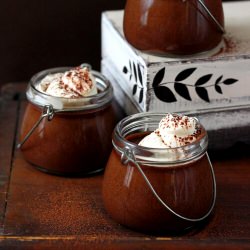 Petits Pots de Creme