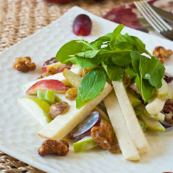 Waldorf Salad