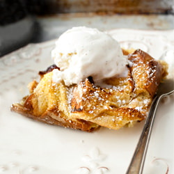 Bread Pudding