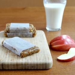 Apple Pie Larabars