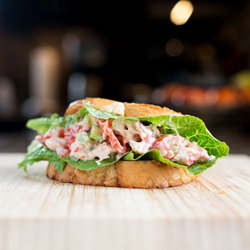 Lobster Roll
