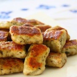 Potato Gnocchi
