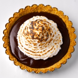S’More Tarts