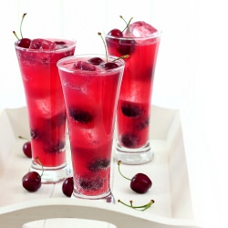 Cherry Lemonade