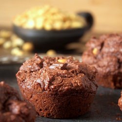 Brownies Muffins