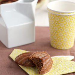 Chocolate, Orange and Coffee