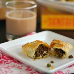 Meat Puffs
