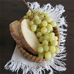 Pane Fatto in Casa