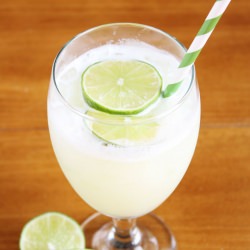 Brazilian Lemonade
