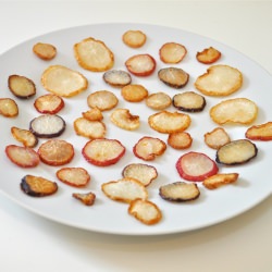 Root Veg Chips
