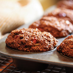 Best Bran Muffins
