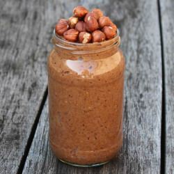 Healthy Nutella