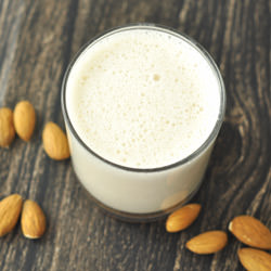 Almond Milk