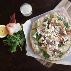 Light Pizza
