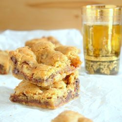 Blondies
