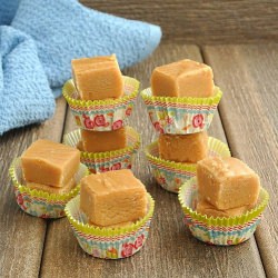 Peanut Butter Fudge Creams