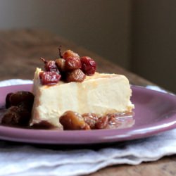 8 Hour Cheesecake