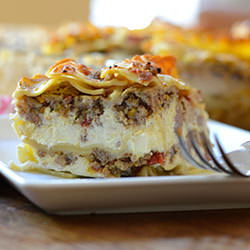 Lasagna