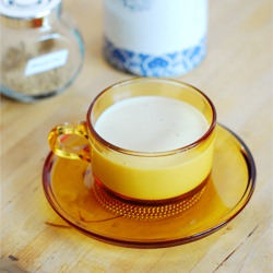 Masala Chai