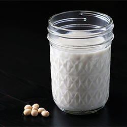 DIY Soy Milk