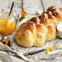 Challah