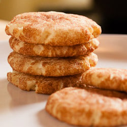 Snickerdoodles