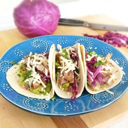 Steak Tacos