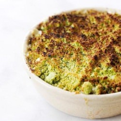 Fish Pie