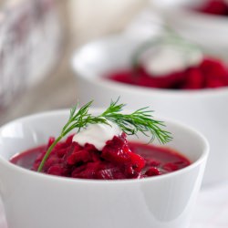 Borscht