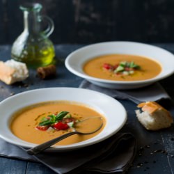 Rustic Gazpacho